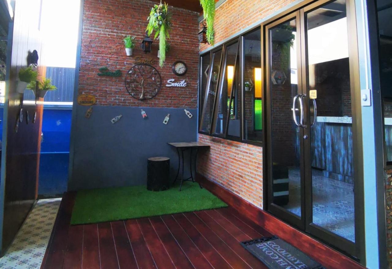 Blue Bed Pattaya Sha Ban Nong Ket Yai Exterior foto